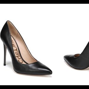 Sam Edelman Pointy Toe Pump